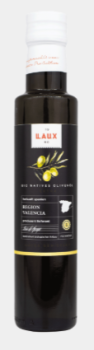 LAUX BIO Olivenöl Extra Virgin